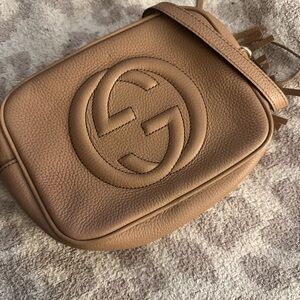 Gucci soho disco bag